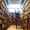Библиотеки в Пено