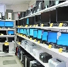 Компьютерные магазины в Пено